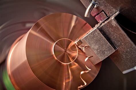 copper cnc machining service supplier|Copper CNC Machining .